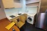 1 Bedroom Condo for Sale or Rent in Via Botani, Khlong Tan Nuea, Bangkok near BTS Phrom Phong