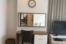 2 Bedroom Condo for rent in HQ by Sansiri, Khlong Tan Nuea, Bangkok near BTS Thong Lo