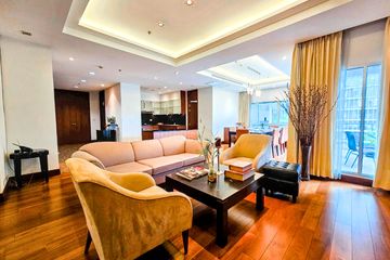 3 Bedroom Condo for rent in Lumpini, Bangkok near BTS Ratchadamri
