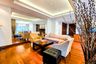 3 Bedroom Condo for rent in Lumpini, Bangkok near BTS Ratchadamri