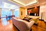 3 Bedroom Condo for rent in Lumpini, Bangkok near BTS Ratchadamri