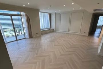 3 Bedroom Condo for rent in Lumpini, Bangkok near BTS Ploen Chit
