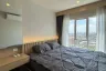 1 Bedroom Condo for rent in Regent Home Bangna, Bang Na, Bangkok near BTS Bang Na