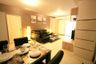 2 Bedroom Condo for rent in Supalai Park Ekkamai - Thonglor, Bang Kapi, Bangkok near BTS Thong Lo