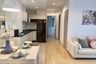 2 Bedroom Condo for rent in HQ by Sansiri, Khlong Tan Nuea, Bangkok near BTS Thong Lo