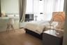 2 Bedroom Condo for rent in HQ by Sansiri, Khlong Tan Nuea, Bangkok near BTS Thong Lo