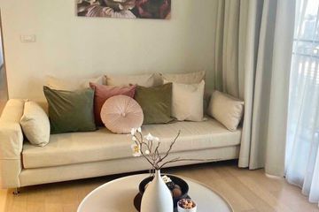2 Bedroom Condo for rent in HQ by Sansiri, Khlong Tan Nuea, Bangkok near BTS Thong Lo