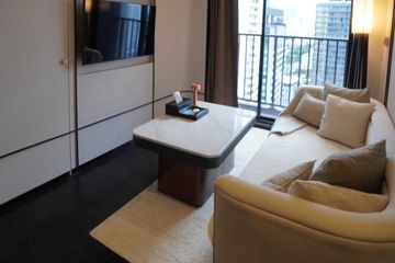 1 Bedroom Condo for Sale or Rent in Park Origin Thonglor, Khlong Tan Nuea, Bangkok
