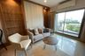 2 Bedroom Condo for rent in The Crest Sukhumvit 34, Khlong Tan, Bangkok near BTS Thong Lo