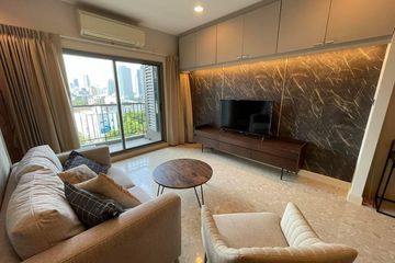 2 Bedroom Condo for rent in The Crest Sukhumvit 34, Khlong Tan, Bangkok near BTS Thong Lo