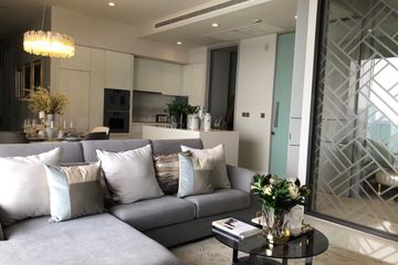 2 Bedroom Condo for rent in Vittorio, Khlong Tan Nuea, Bangkok near BTS Phrom Phong