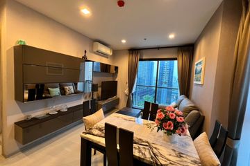 1 Bedroom Condo for rent in Rhythm Sukhumvit 36-38, Khlong Tan, Bangkok near BTS Thong Lo