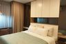 1 Bedroom Condo for Sale or Rent in Rhythm Sukhumvit 42, Phra Khanong, Bangkok near BTS Ekkamai
