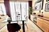 2 Bedroom Condo for rent in The Emporio Place, Khlong Tan, Bangkok near BTS Phrom Phong