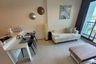 1 Bedroom Condo for Sale or Rent in Rhythm Sukhumvit 42, Phra Khanong, Bangkok near BTS Ekkamai