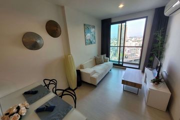 1 Bedroom Condo for Sale or Rent in Rhythm Sukhumvit 42, Phra Khanong, Bangkok near BTS Ekkamai