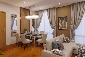 2 Bedroom Condo for Sale or Rent in Noble BE 33, Khlong Tan Nuea, Bangkok near BTS Phrom Phong