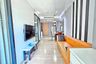 1 Bedroom Condo for Sale or Rent in Noble Remix, Khlong Tan, Bangkok near BTS Thong Lo