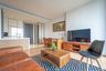 1 Bedroom Condo for rent in BEATNIQ Sukhumvit 32, Khlong Tan, Bangkok near BTS Thong Lo