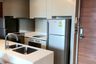 1 Bedroom Condo for Sale or Rent in The Address Sukhumvit 28, Khlong Tan, Bangkok near BTS Phrom Phong