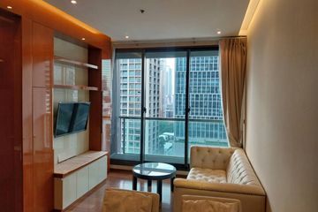 1 Bedroom Condo for Sale or Rent in The Address Sukhumvit 28, Khlong Tan, Bangkok near BTS Phrom Phong