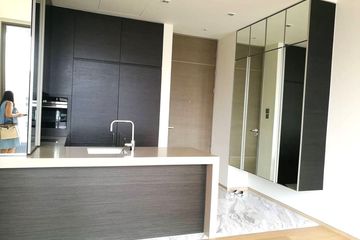 1 Bedroom Condo for Sale or Rent in Saladaeng One, Silom, Bangkok near MRT Lumpini