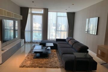 3 Bedroom Condo for rent in Athenee Residence, Lumpini, Bangkok near BTS Ploen Chit