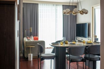 2 Bedroom Condo for Sale or Rent in KHUN by YOO inspired by Starck, Khlong Tan Nuea, Bangkok near BTS Thong Lo