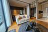 1 Bedroom Condo for Sale or Rent in BEATNIQ Sukhumvit 32, Khlong Tan, Bangkok near BTS Thong Lo
