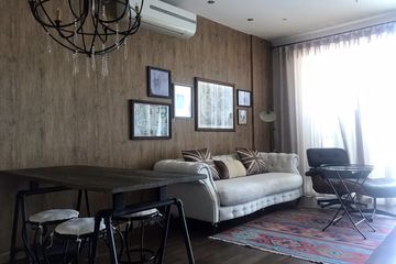 2 Bedroom Condo for rent in Sky Walk Condominium, Phra Khanong Nuea, Bangkok near BTS Phra Khanong