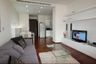 1 Bedroom Condo for Sale or Rent in Noble Ora, Khlong Tan Nuea, Bangkok near BTS Thong Lo
