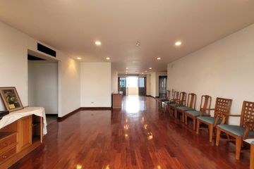 3 Bedroom Condo for rent in Khlong Tan Nuea, Bangkok near MRT Sukhumvit