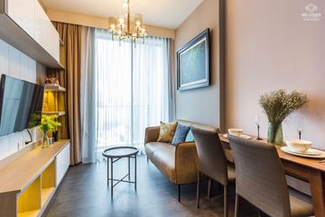 1 Bedroom Condo for Sale or Rent in Edge Sukhumvit 23, Khlong Toei Nuea, Bangkok near BTS Asoke