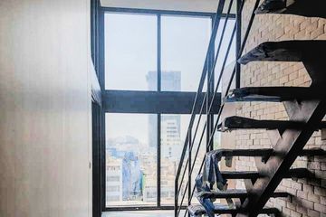 2 Bedroom Condo for rent in The Lofts Silom, Silom, Bangkok near BTS Surasak