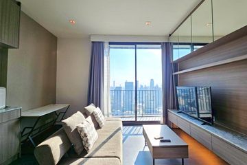 1 Bedroom Condo for Sale or Rent in Edge Sukhumvit 23, Khlong Toei Nuea, Bangkok near BTS Asoke