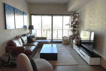 2 Bedroom Condo for Sale or Rent in The Lofts Asoke, Khlong Toei Nuea, Bangkok near MRT Phetchaburi