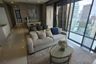 2 Bedroom Condo for rent in Vittorio, Khlong Tan Nuea, Bangkok near BTS Phrom Phong