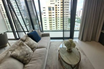 2 Bedroom Condo for rent in Vittorio, Khlong Tan Nuea, Bangkok near BTS Phrom Phong
