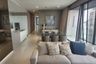 2 Bedroom Condo for rent in Vittorio, Khlong Tan Nuea, Bangkok near BTS Phrom Phong