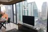 2 Bedroom Condo for Sale or Rent in Ashton Asoke, Khlong Toei Nuea, Bangkok near MRT Sukhumvit