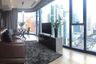 2 Bedroom Condo for Sale or Rent in Ashton Asoke, Khlong Toei Nuea, Bangkok near MRT Sukhumvit