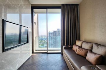 2 Bedroom Condo for Sale or Rent in The ESSE Sukhumvit 36, Phra Khanong, Bangkok near BTS Thong Lo