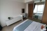 1 Bedroom Condo for Sale or Rent in The Lofts Ekkamai, Phra Khanong, Bangkok near BTS Ekkamai