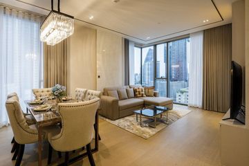 2 Bedroom Condo for Sale or Rent in The Strand Thonglor, Khlong Tan Nuea, Bangkok near BTS Thong Lo