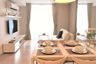 1 Bedroom Condo for rent in LIV@49, Khlong Tan Nuea, Bangkok near BTS Thong Lo