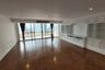 3 Bedroom Condo for rent in Khlong Toei, Bangkok near BTS Asoke