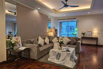 2 Bedroom Condo for rent in Lumpini, Bangkok near BTS Ploen Chit