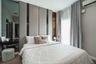 1 Bedroom Condo for Sale or Rent in The Crest Sukhumvit 34, Khlong Tan, Bangkok near BTS Thong Lo