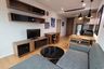 1 Bedroom Condo for Sale or Rent in Noble Refine, Khlong Tan, Bangkok near BTS Phrom Phong