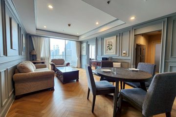 1 Bedroom Condo for rent in Baan Siri 24, Khlong Tan, Bangkok near BTS Phrom Phong